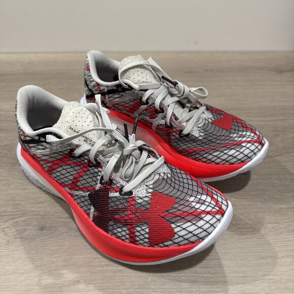 Under Armour Velociti Elite 2 Men\'s Running Shoes 3027205-301 main image 13